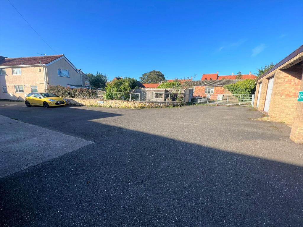 North Street, Nettleham, LN2 Land £300,000