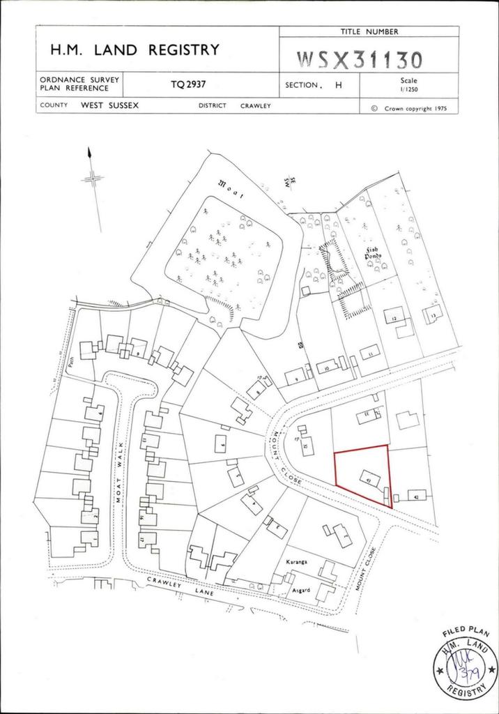 Land Title