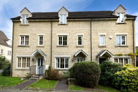 3 bedroom terraced house to rent - Westcote Close, Witney, OX28