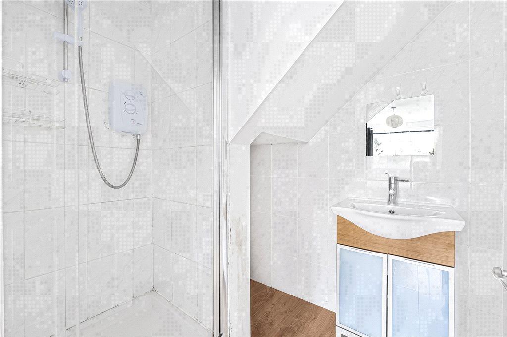 Ensuite- 1