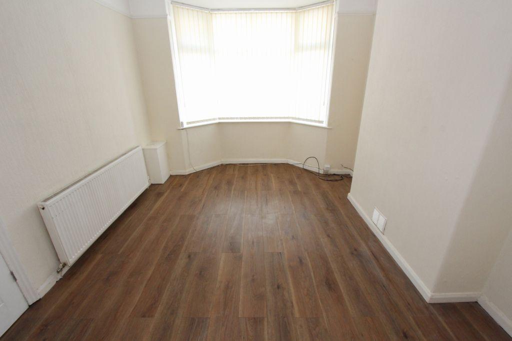 Wilkinson Street, Ellesmere Port, CH65 2 bed house £625 pcm (£144 pw)