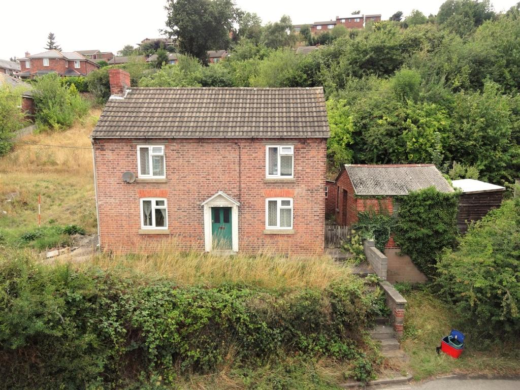 Canal Road, Newtown, Powys, SY16 5 bed detached house for sale £395,000