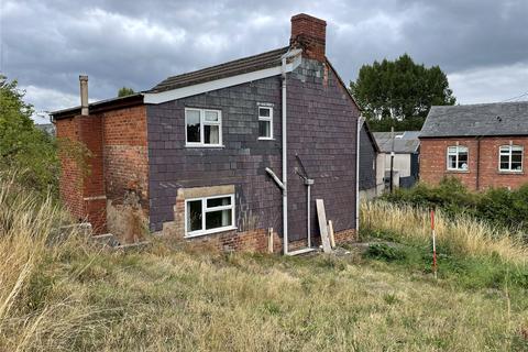 5 bedroom detached house for sale, Canal Road, Newtown, Powys, SY16
