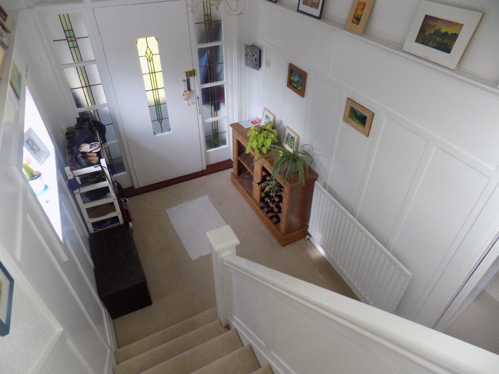 The Broadway, North Shields, NE30 3DQ 3 bed house £1,195 pcm (£276 pw)