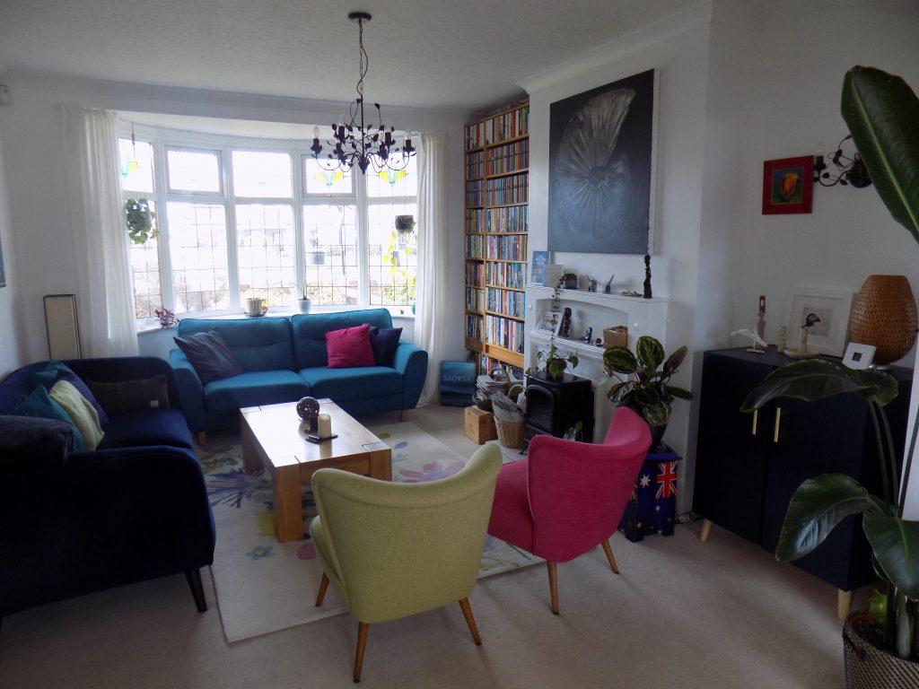 The Broadway, North Shields, NE30 3DQ 3 bed house £1,195 pcm (£276 pw)