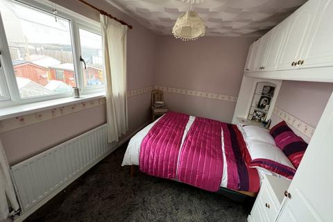 2 Highlands Close, Tonyrefail, Porth, CF39 8NL
