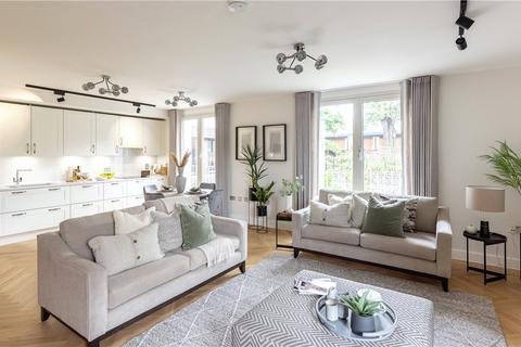 3 bedroom apartment for sale - Leyton Road, Harpenden, Hertfordshire