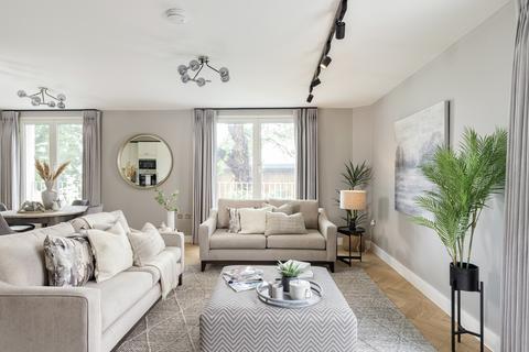 undefined, Leyton Road, Harpenden, AL5