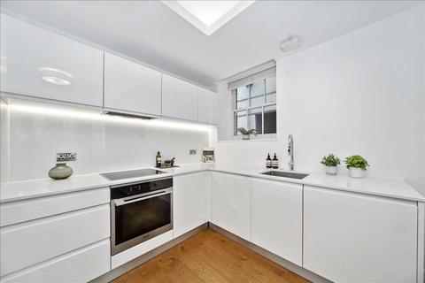 1 bedroom apartment for sale - Exchange Court, Covent Garden WC2R