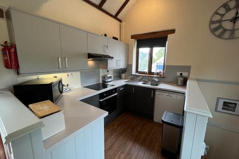 2 bedroom cottage to rent, Wyndale Barn, Silford Road, Northam