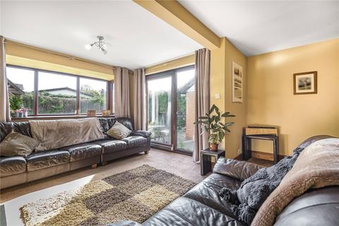 4 bedroom detached house for sale - Gipsy Mead, Woodlesford, Leeds, West Yorkshire