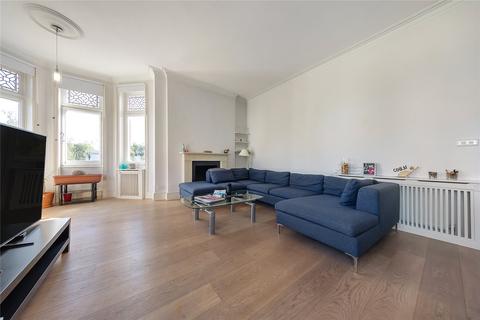 3 bedroom apartment to rent, Hamilton Terrace, London, NW8