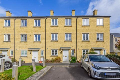 36 Ashcombe Crescent, Witney, OX28 6GL