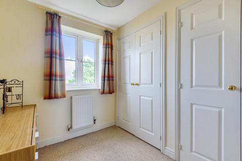 36 Ashcombe Crescent, Witney, OX28 6GL