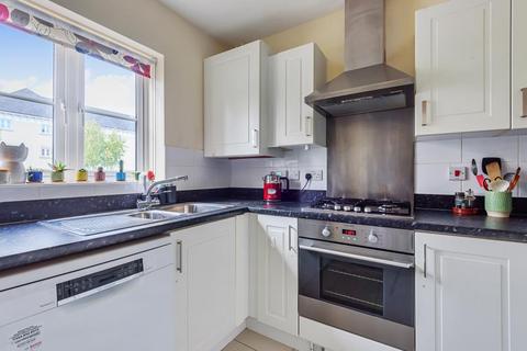 36 Ashcombe Crescent, Witney, OX28 6GL