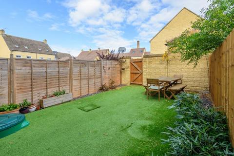 36 Ashcombe Crescent, Witney, OX28 6GL