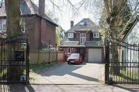 5 bedroom detached house to rent - South Avenue, Coventry, West Midlands