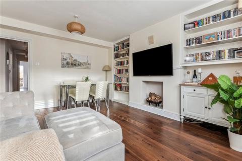 2 bedroom apartment to rent, Brodrick Road, London, SW17