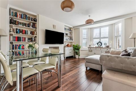 2 bedroom apartment to rent, Brodrick Road, London, SW17