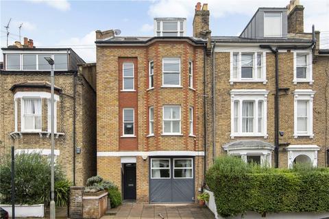 2 bedroom apartment to rent, Brodrick Road, London, SW17