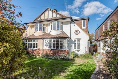 55 Ernest Grove, Beckenham, BR3 3HY