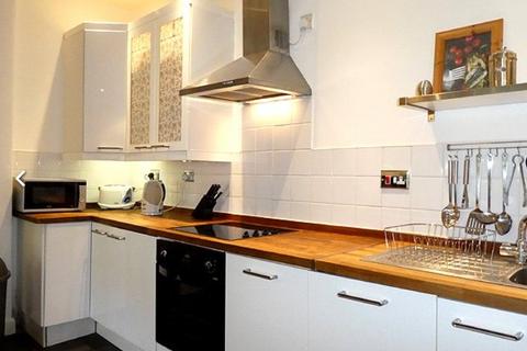 undefined, Broughton Street, Edinburgh, New Town, EH1
