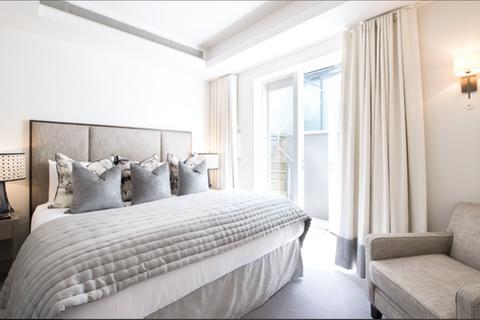 2 bedroom apartment to rent, Duke Street, Mayfair, London, W1K