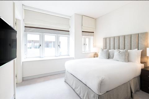 2 bedroom apartment to rent, Duke Street, Mayfair, London, W1K