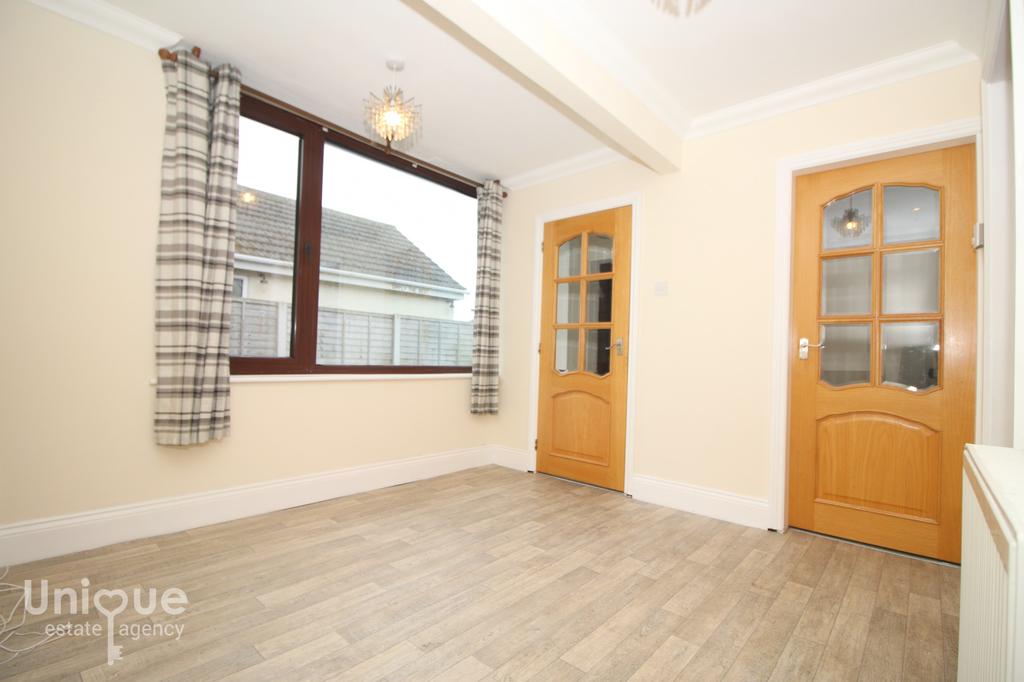 Rossall Gate, Fleetwood, FY7 2 bed bungalow £200,000