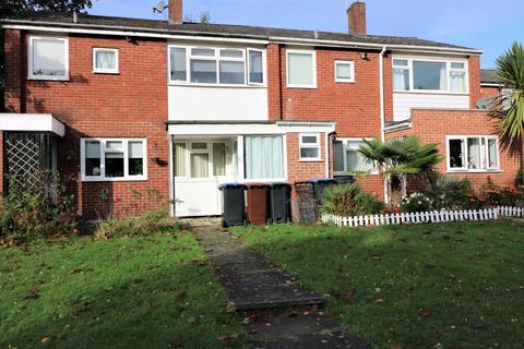 3 bedroom terraced house to rent, Heron Way, Hatfield, AL10