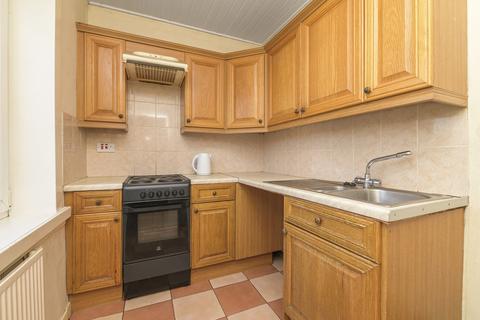 32 Pilton Place, Edinburgh, EH5 2EX