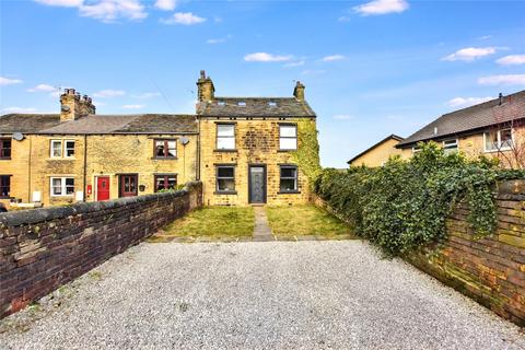 Beaumont Square, Off Smalewell Road, Pudsey, West Yorkshire