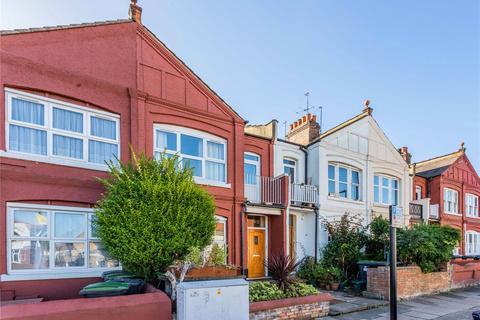 42b Salisbury Road, Stroud Green, London, N4 1JZ