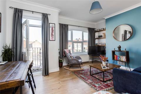 42b Salisbury Road, Stroud Green, London, N4 1JZ