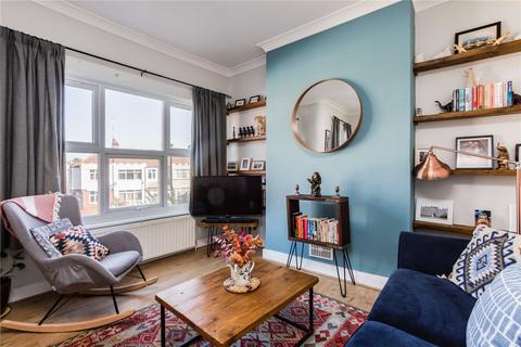 42b Salisbury Road, Stroud Green, London, N4 1JZ