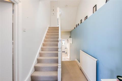 42b Salisbury Road, Stroud Green, London, N4 1JZ