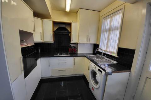 3 bedroom end of terrace house for sale - Parker Road, Dewsbury