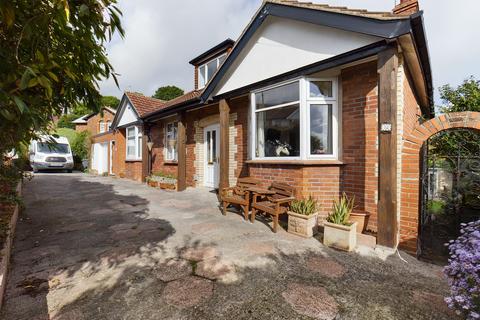 5 bedroom detached house for sale, Upper Manor Road, Paignton