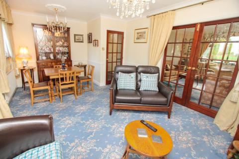 4 bedroom detached house for sale, Llys Y Dderwen, Betws yn Rhos, Conwy