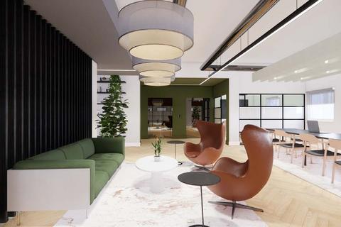 Office to rent, 4 Moorgate, London, EC2R 6DA
