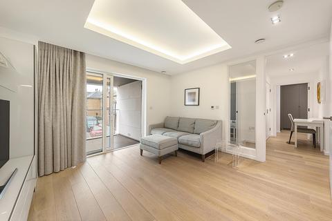 2 bedroom apartment for sale, Landau Apartments, Farm Lane, London, SW6