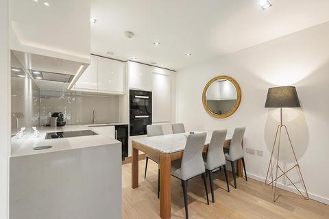 2 bedroom apartment for sale, Landau Apartments, Farm Lane, London, SW6