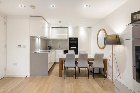 2 bedroom apartment for sale, Landau Apartments, Farm Lane, London, SW6