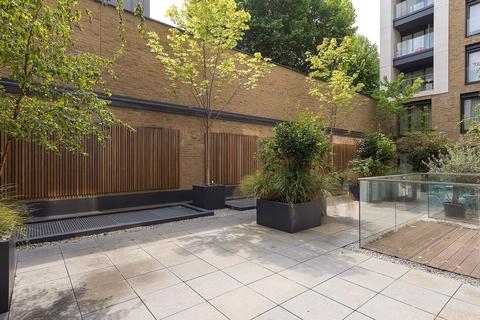 2 bedroom apartment for sale, Landau Apartments, Farm Lane, London, SW6