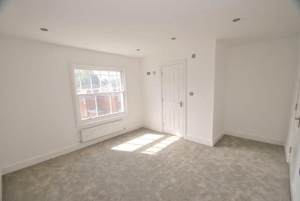 Bedroom En-Suite