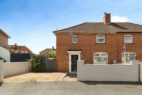 3 bedroom semi-detached house for sale, St Whytes Road, Knowle, Bristol, BS4