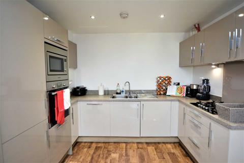 2 bedroom apartment for sale - Marquess Drive, Bletchley