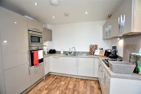 2 bedroom apartment for sale - Marquess Drive, Bletchley