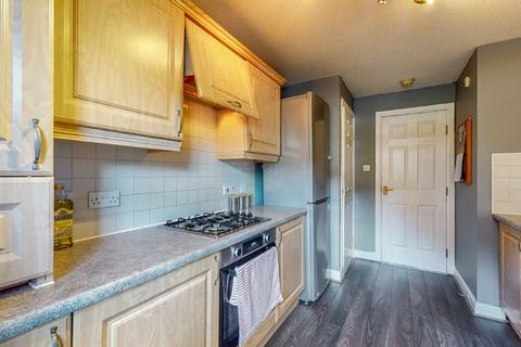 3 bedroom flat to rent - Thornbank Street, Yorkhill, Glasgow, G3