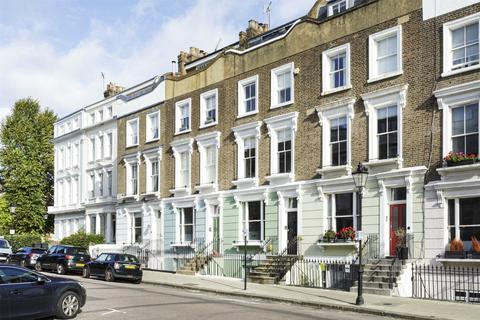 1 bedroom apartment for sale, Chalcot Road, Primrose Hill